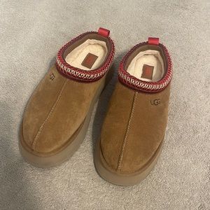 UGG Tazz Platform Slipper